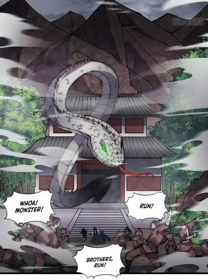 Read Start A Mountain chapter 271 image 26 on Lezhin
