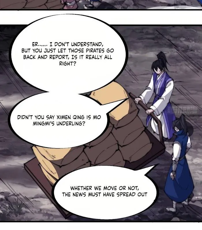 Read Start A Mountain chapter 271 image 3 on Lezhin