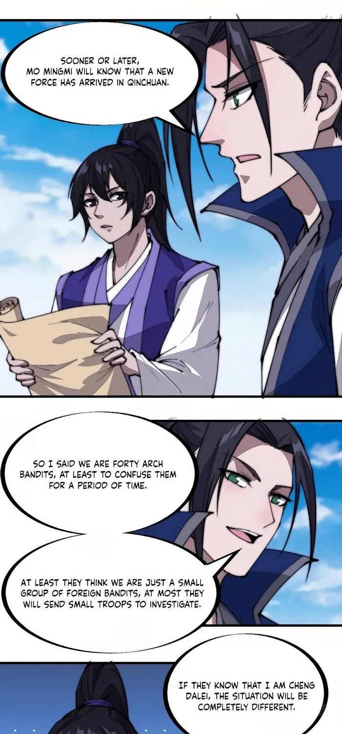 Read Start A Mountain chapter 271 image 4 on Lezhin