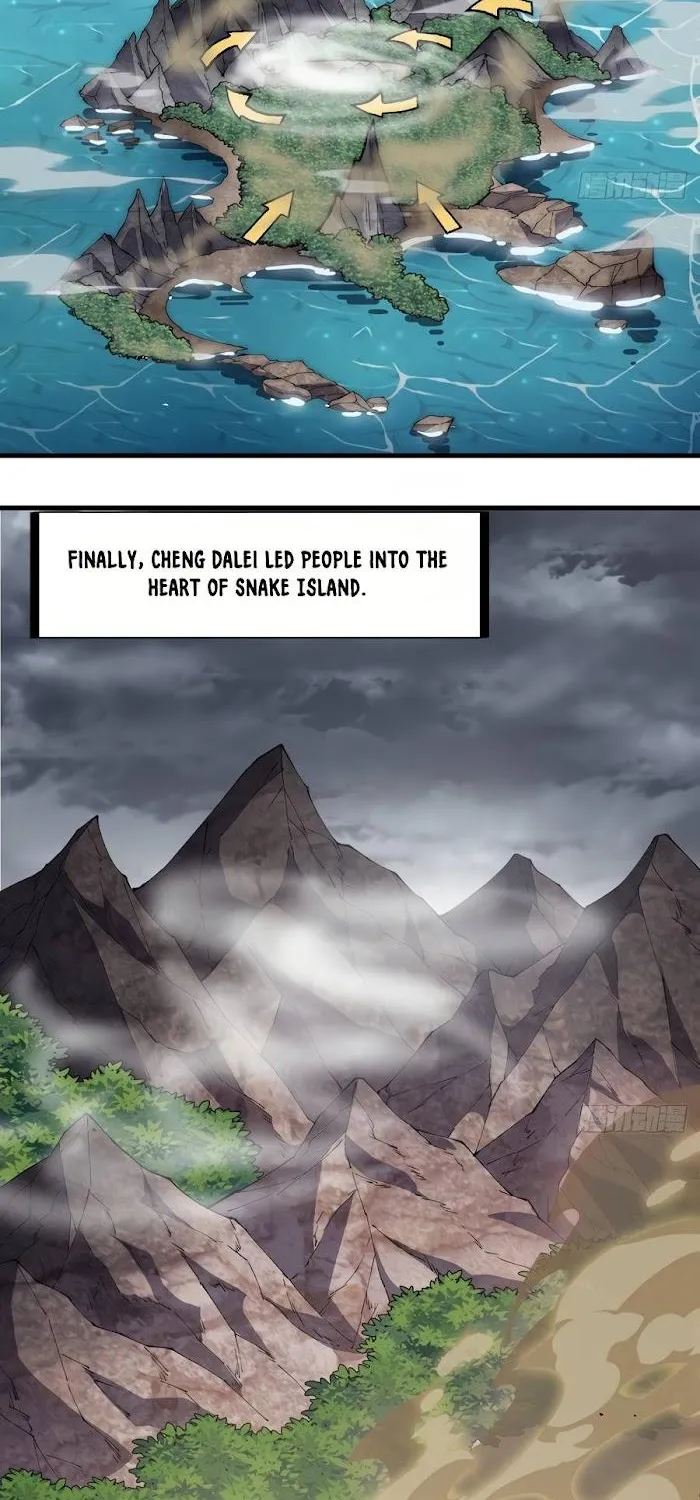 Read Start A Mountain chapter 271 image 9 on Lezhin