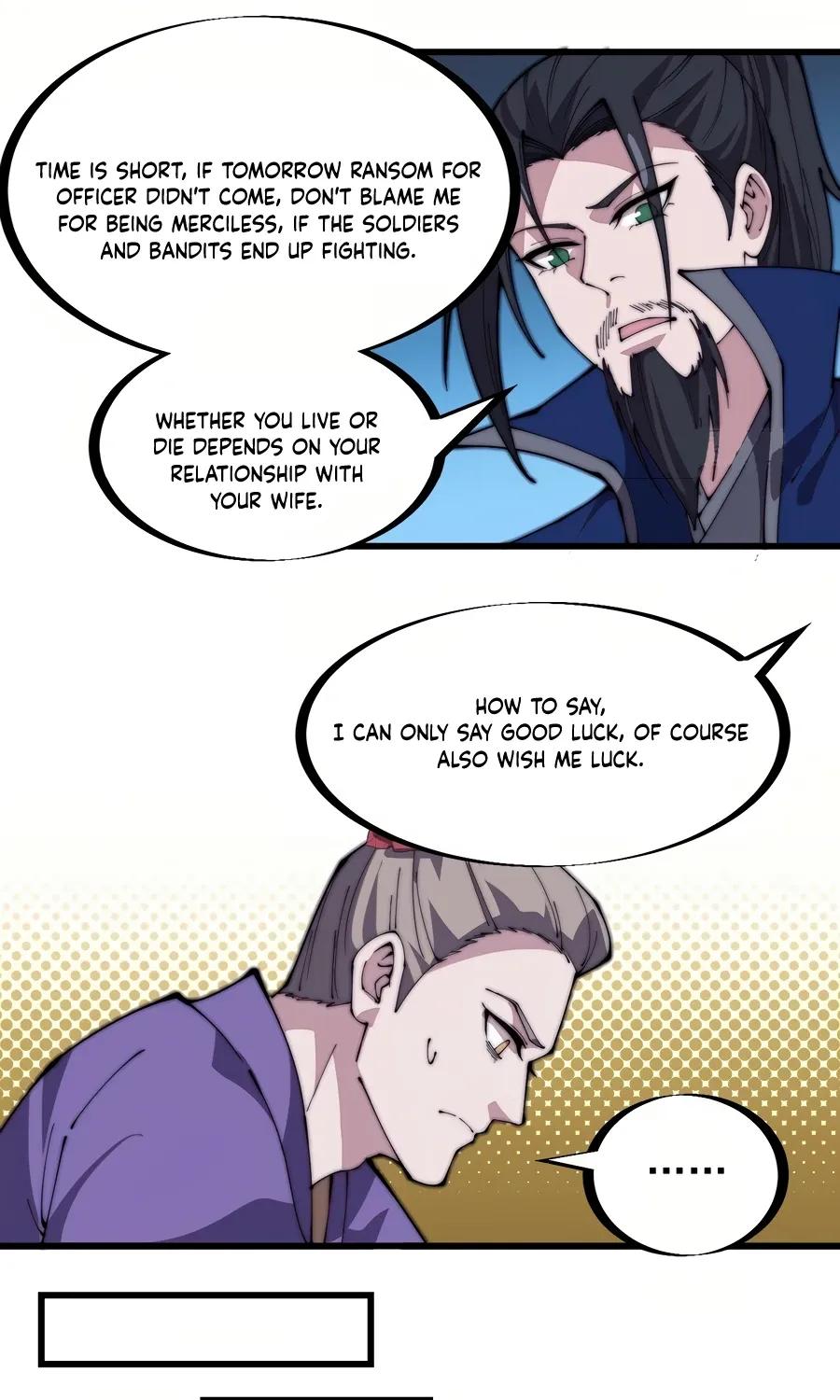 Read Start A Mountain chapter 272 image 16 on Lezhin