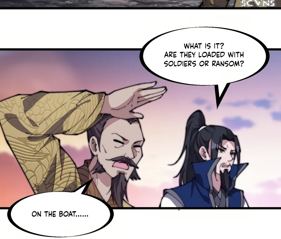 Read Start A Mountain chapter 272 image 18 on Lezhin