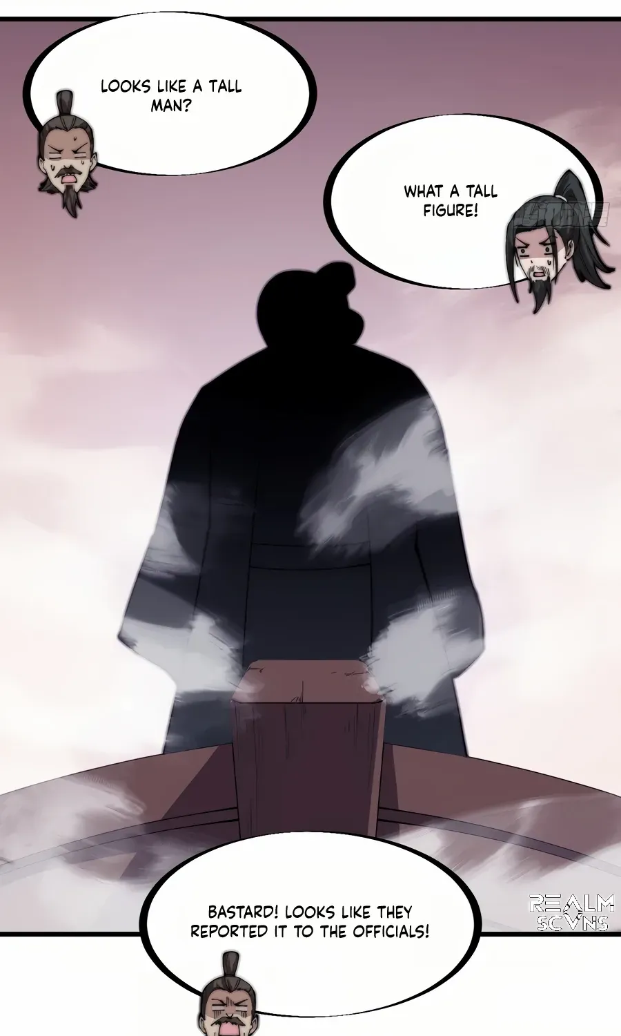 Read Start A Mountain chapter 272 image 19 on Lezhin