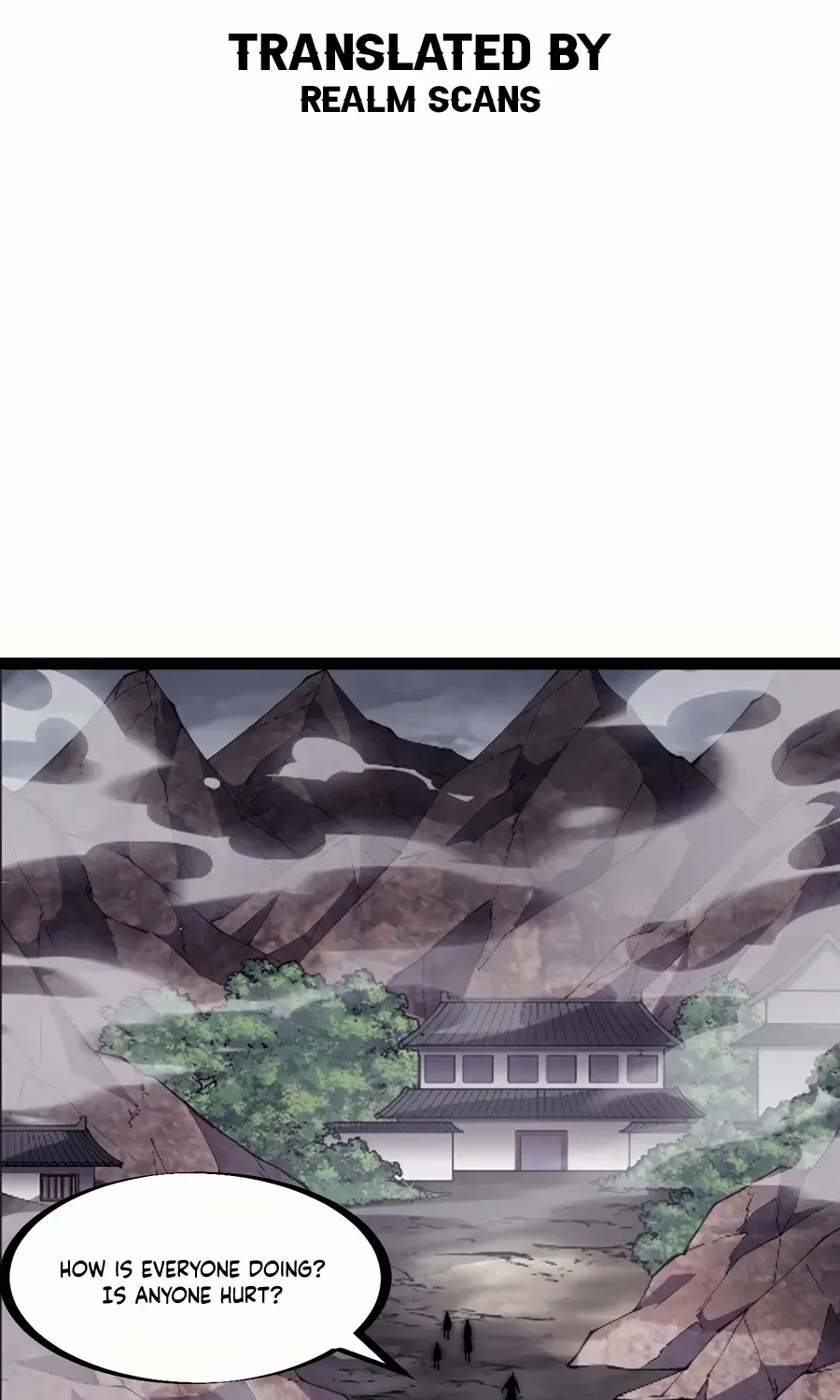 Read Start A Mountain chapter 272 image 2 on Lezhin