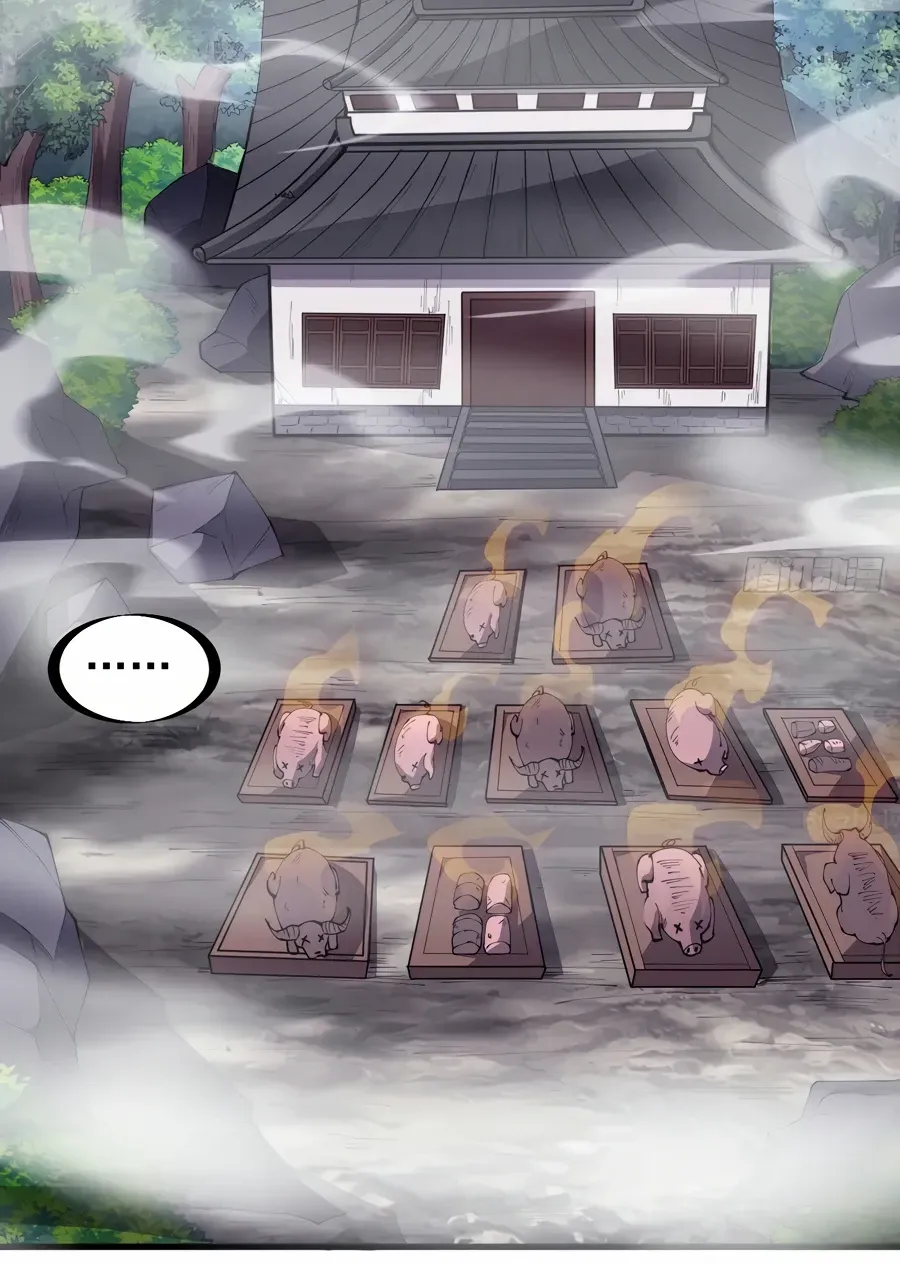 Read Start A Mountain chapter 272 image 31 on Lezhin