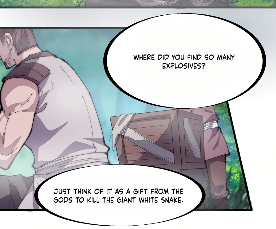 Read Start A Mountain chapter 272 image 34 on Lezhin