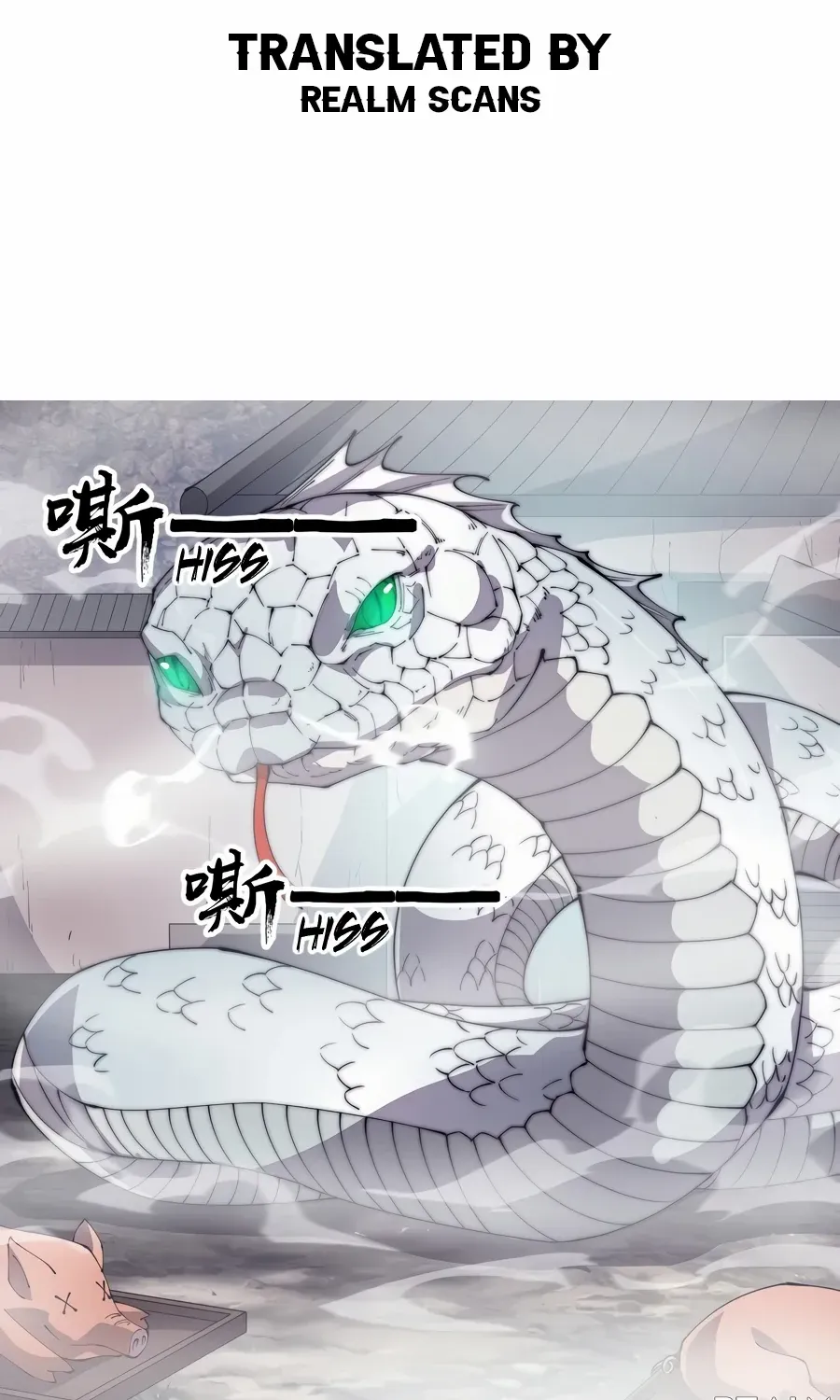 Read Start A Mountain chapter 273 image 2 on Lezhin