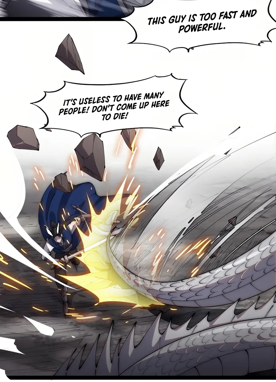 Read Start A Mountain chapter 273 image 27 on Lezhin