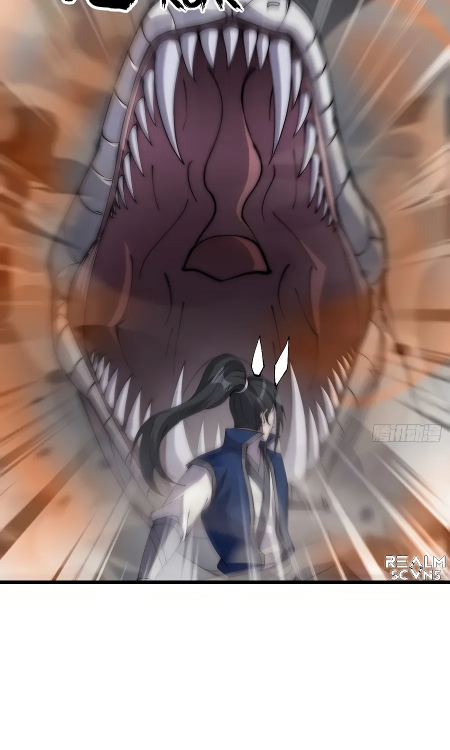 Read Start A Mountain chapter 273 image 37 on Lezhin