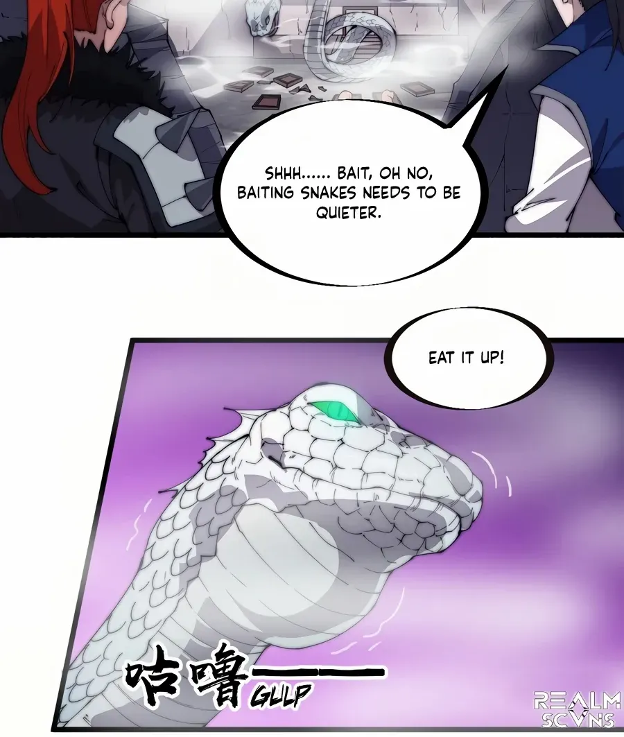 Read Start A Mountain chapter 273 image 4 on Lezhin