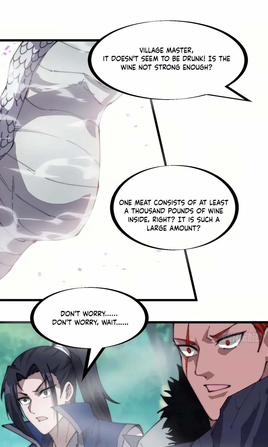Read Start A Mountain chapter 273 image 5 on Lezhin