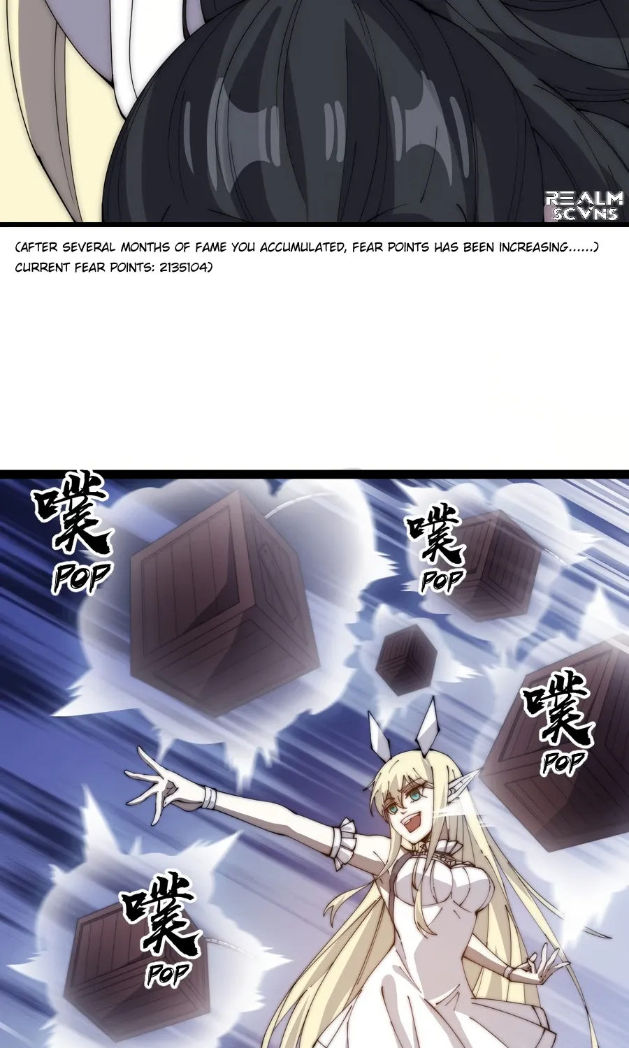 Read Start A Mountain chapter 274 image 10 on Lezhin