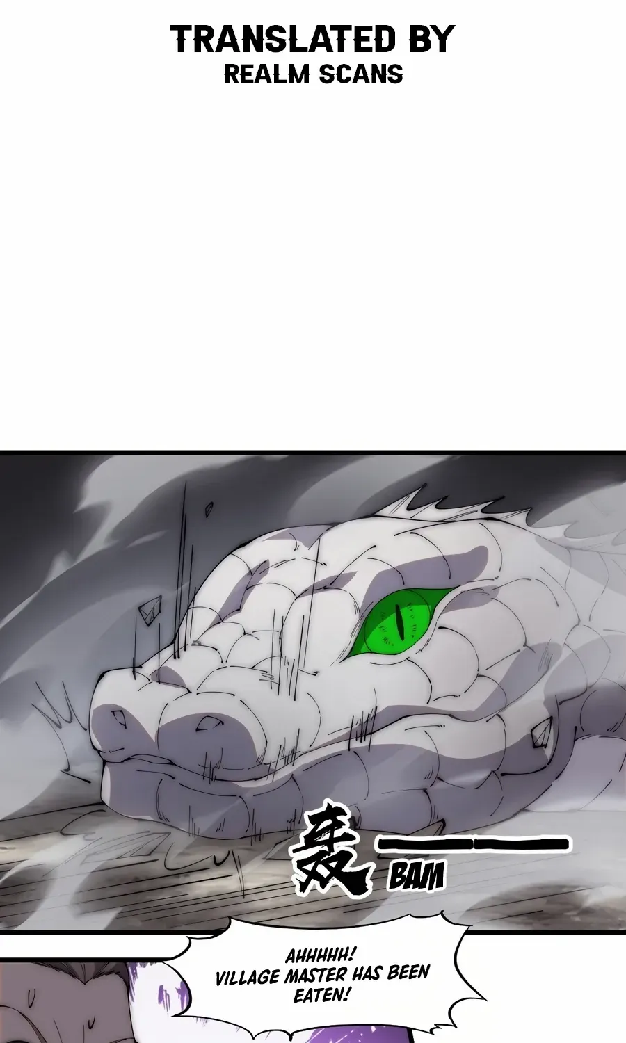 Read Start A Mountain chapter 274 image 2 on Lezhin