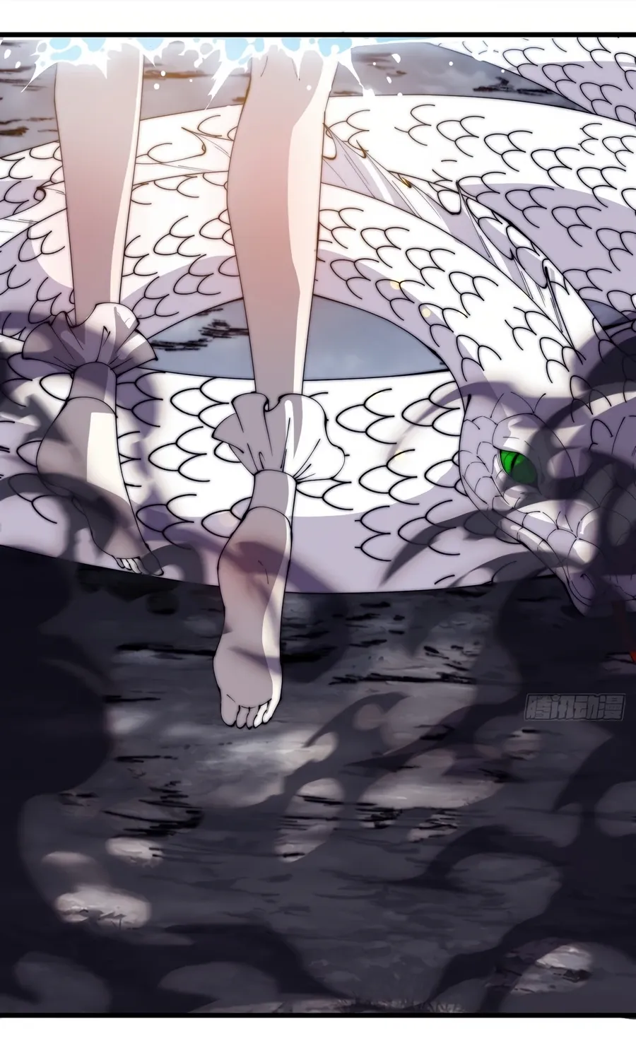 Read Start A Mountain chapter 274 image 31 on Lezhin