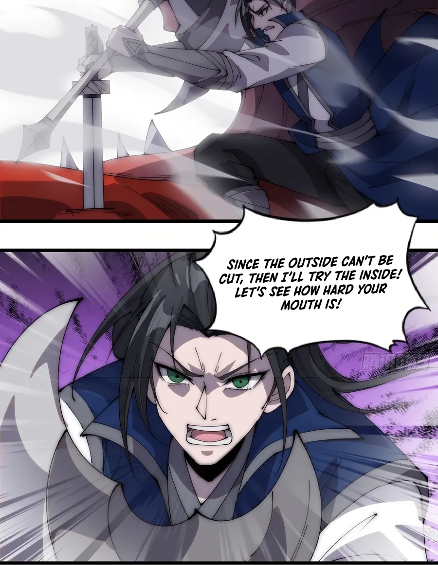 Read Start A Mountain chapter 274 image 8 on Lezhin