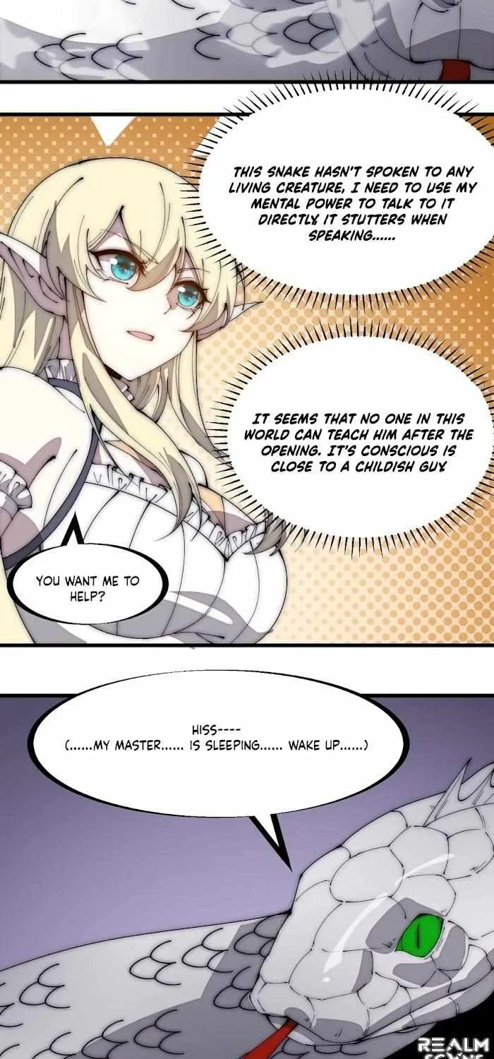 Read Start A Mountain chapter 275 image 3 on Lezhin