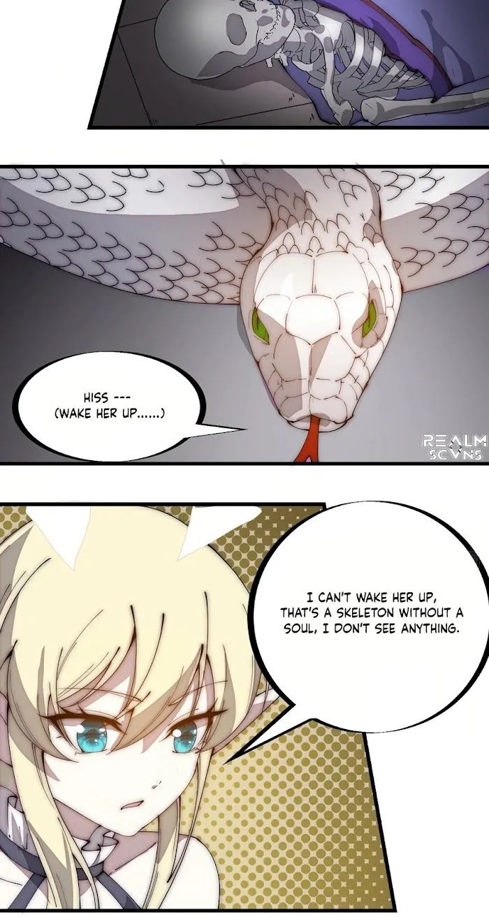Read Start A Mountain chapter 275 image 6 on Lezhin