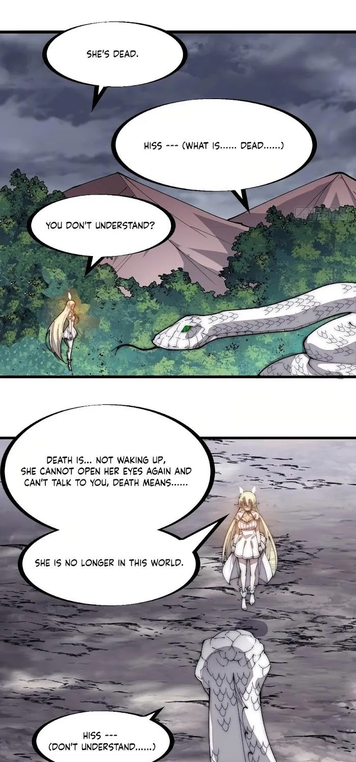 Read Start A Mountain chapter 275 image 7 on Lezhin