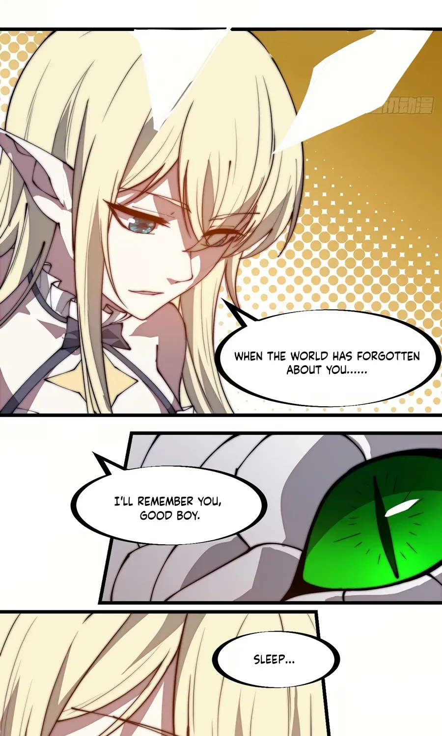 Read Start A Mountain chapter 276 image 17 on Lezhin