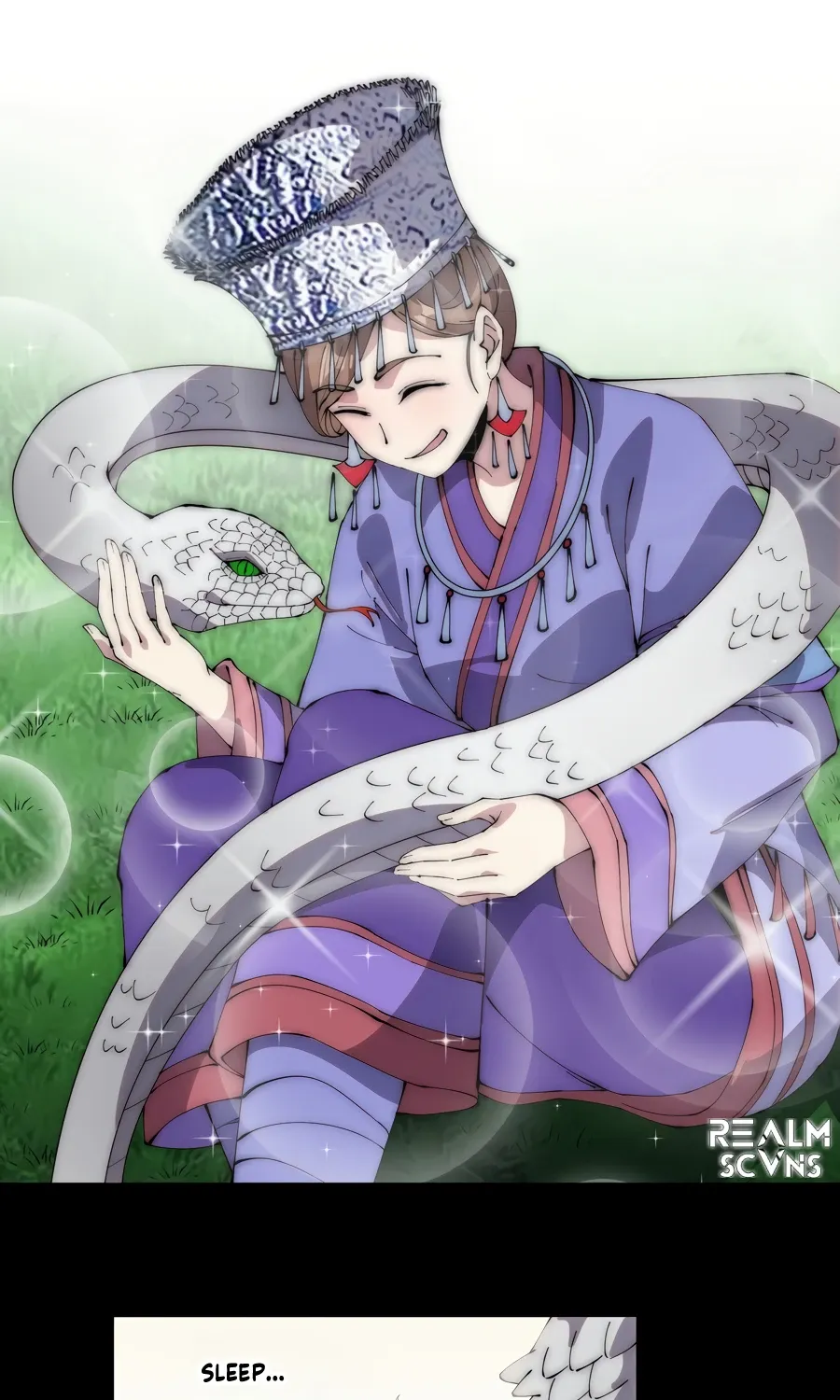 Read Start A Mountain chapter 276 image 23 on Lezhin