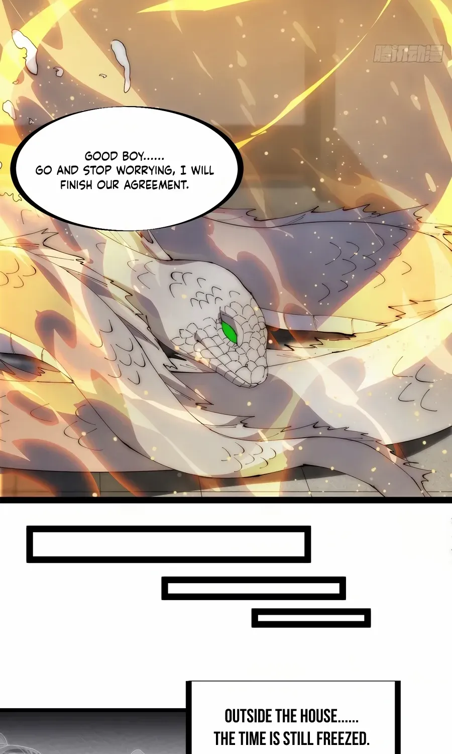 Read Start A Mountain chapter 276 image 27 on Lezhin