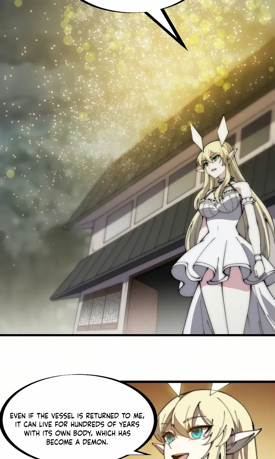 Read Start A Mountain chapter 276 image 36 on Lezhin