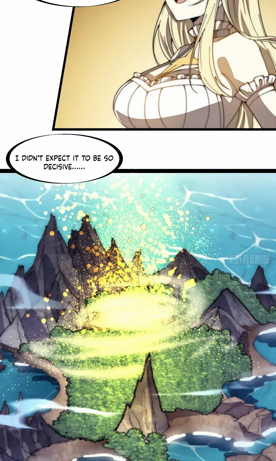 Read Start A Mountain chapter 276 image 37 on Lezhin