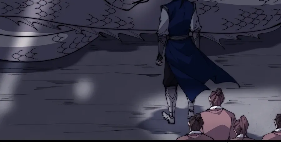 Read Start A Mountain chapter 277 image 11 on Lezhin