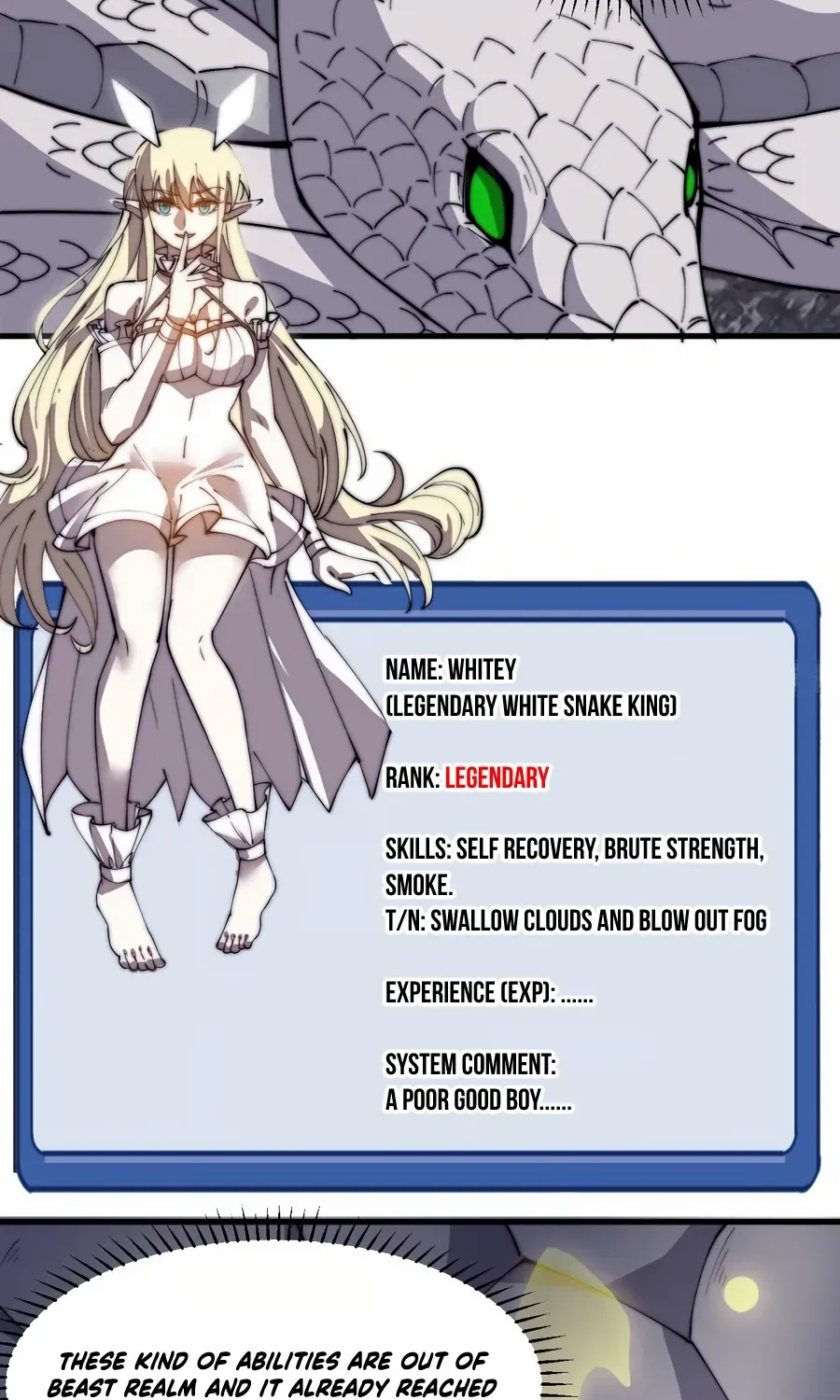 Read Start A Mountain chapter 277 image 14 on Lezhin