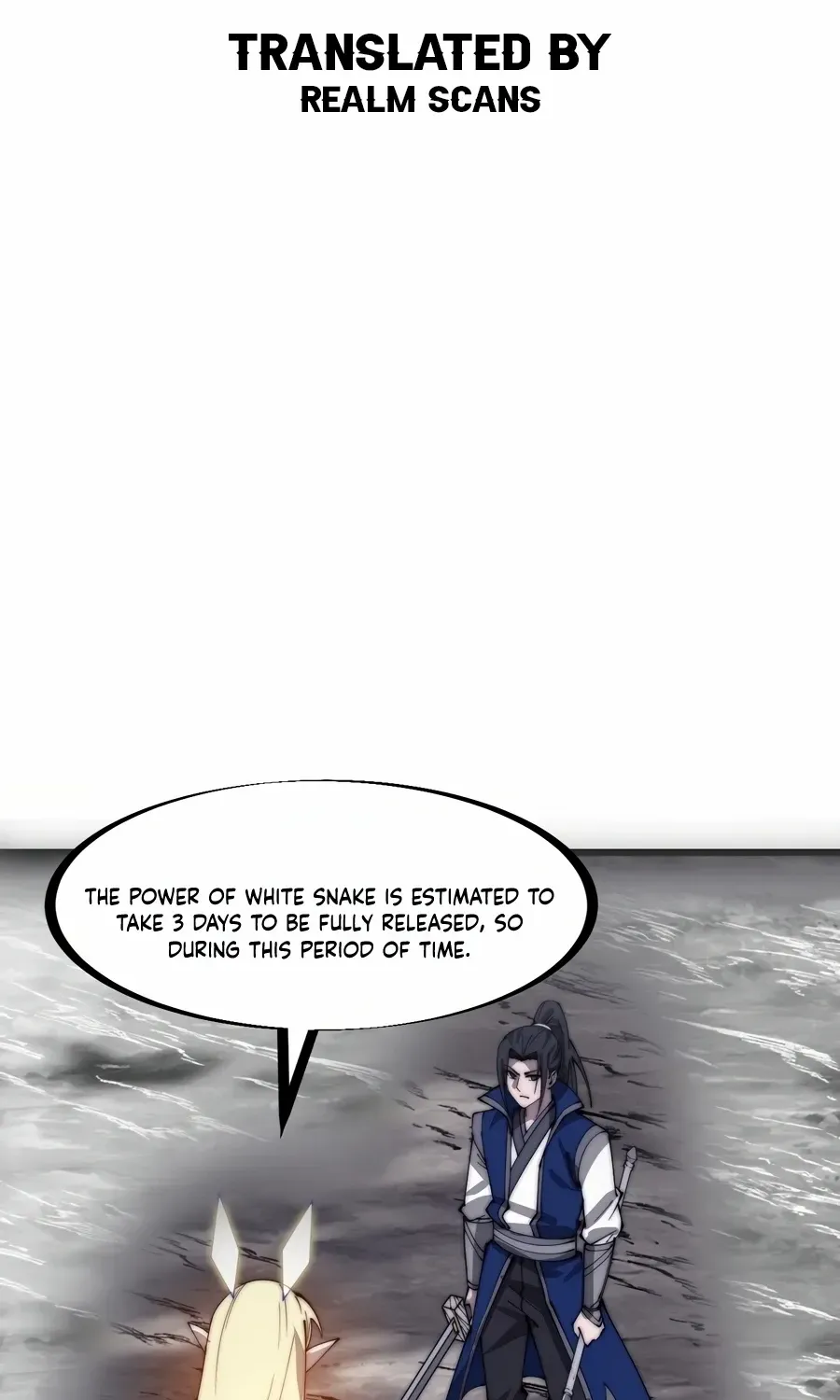 Read Start A Mountain chapter 277 image 2 on Lezhin