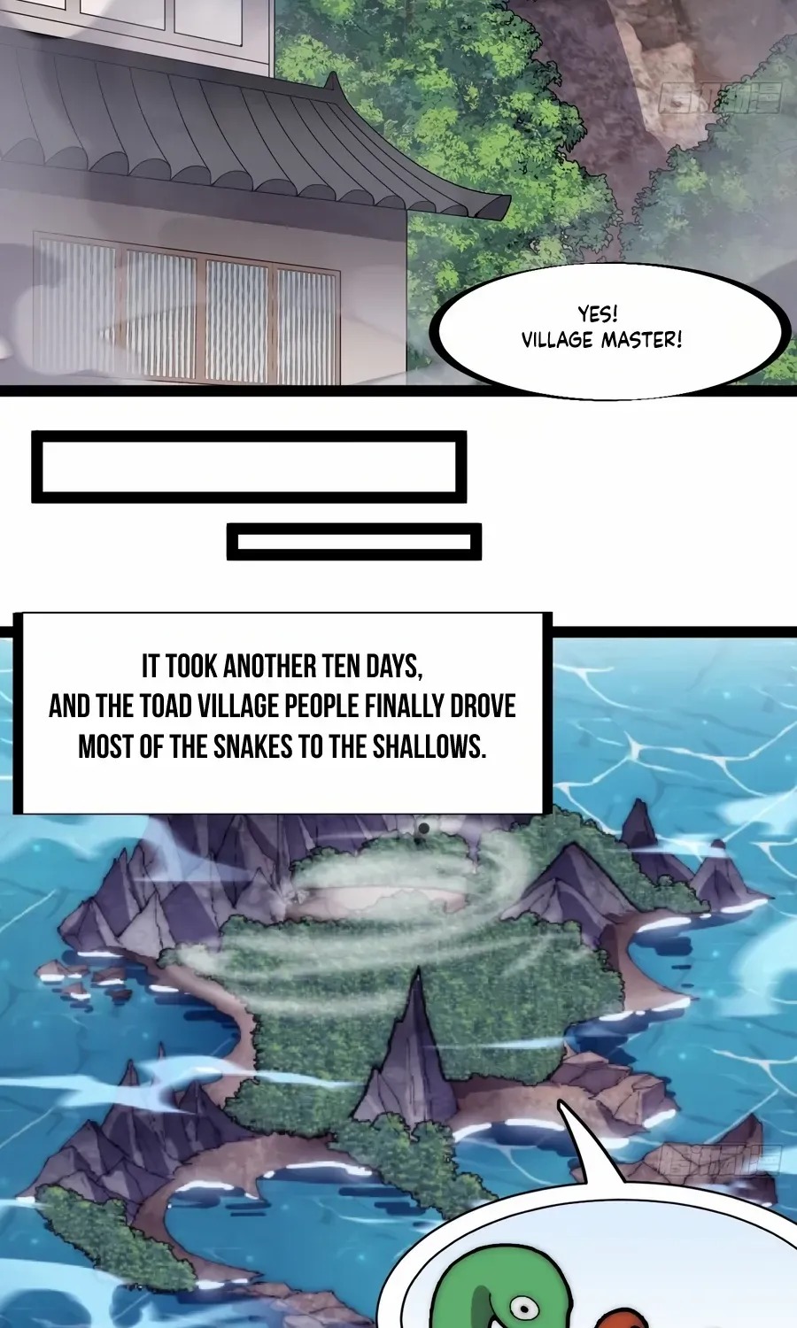 Read Start A Mountain chapter 277 image 22 on Lezhin