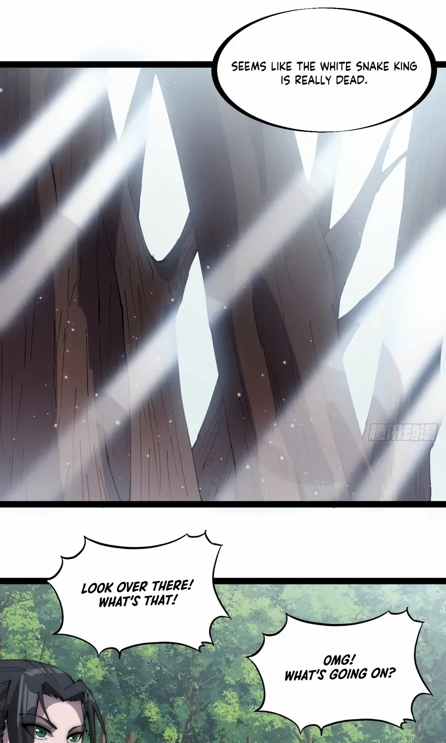 Read Start A Mountain chapter 277 image 24 on Lezhin