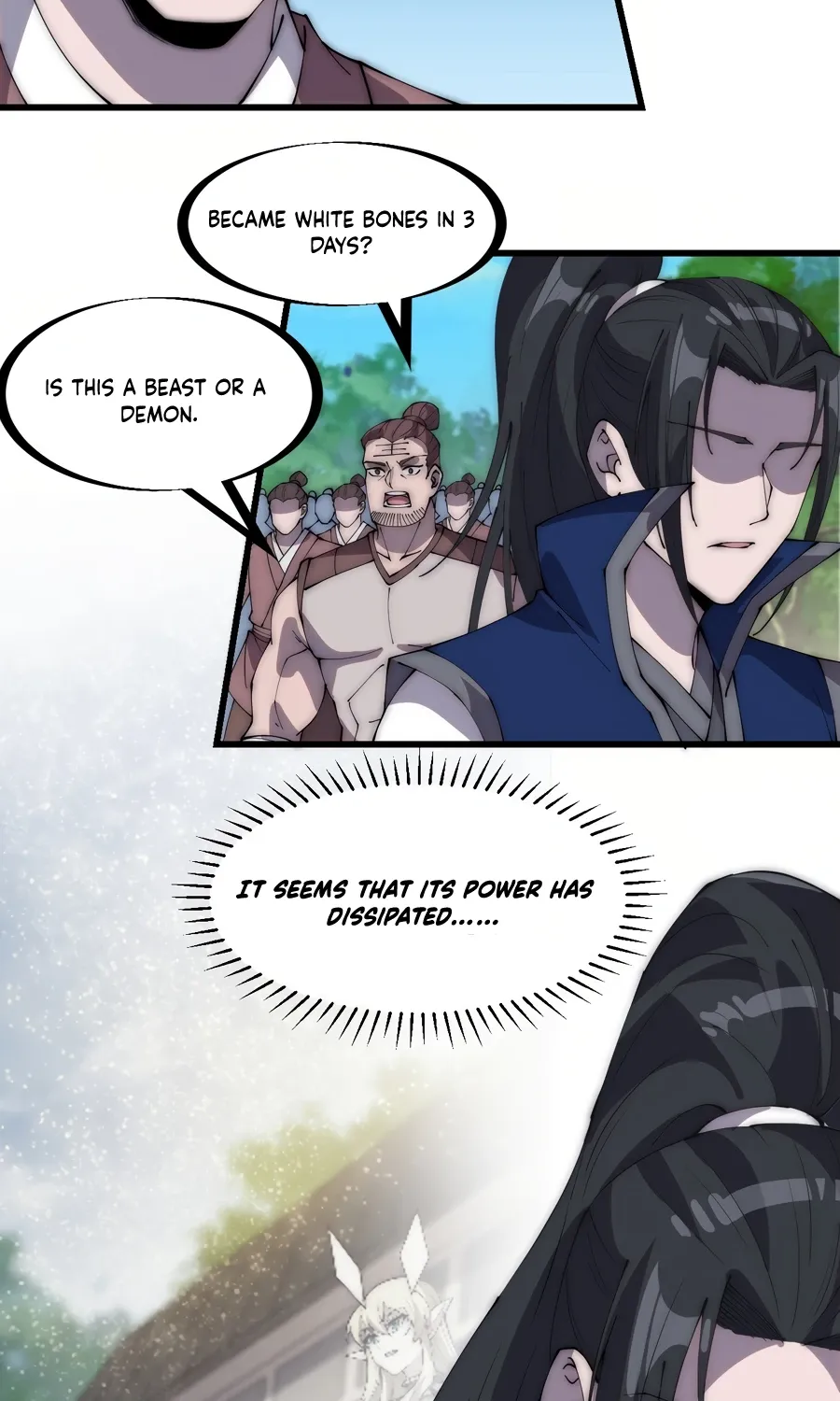 Read Start A Mountain chapter 277 image 29 on Lezhin
