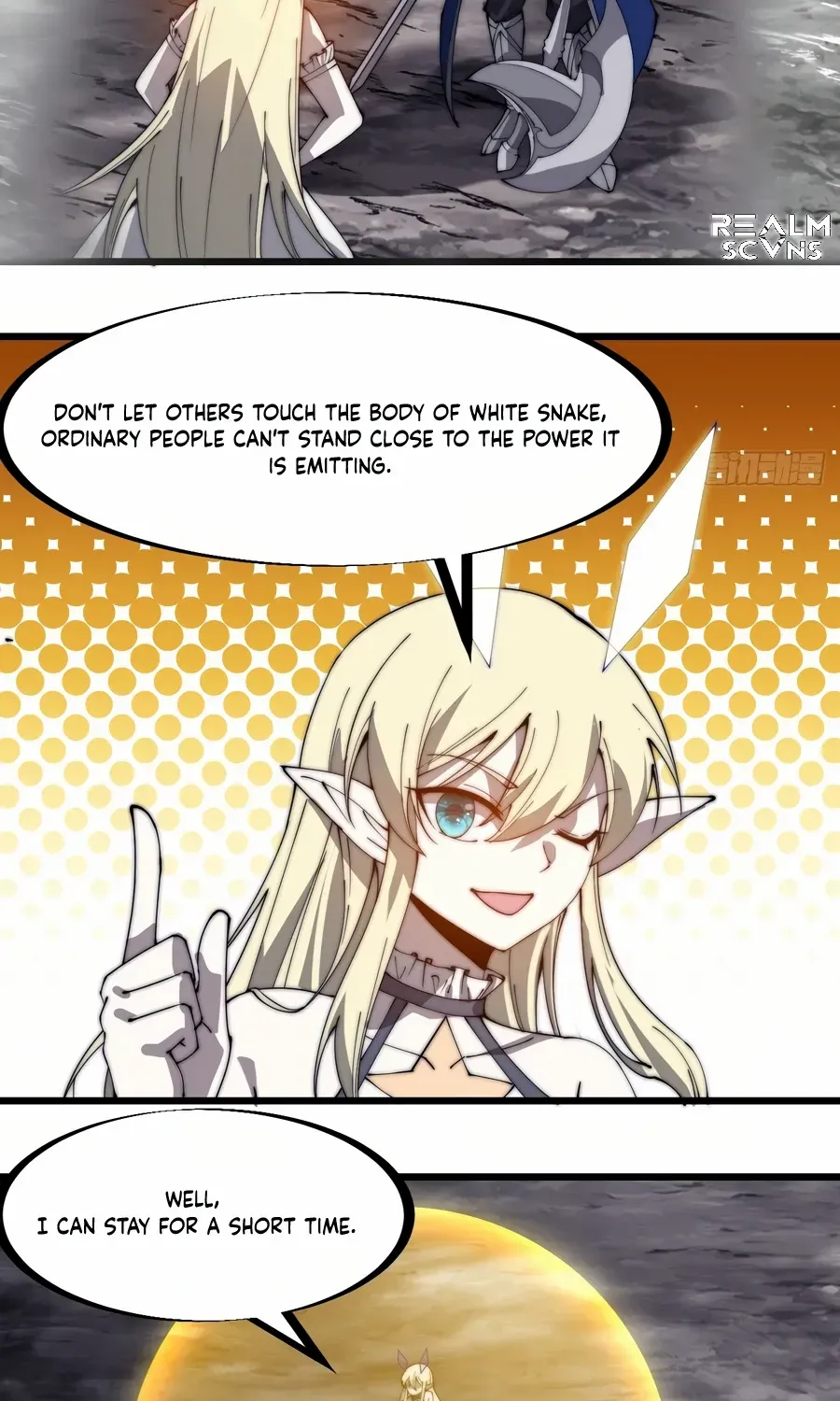 Read Start A Mountain chapter 277 image 3 on Lezhin