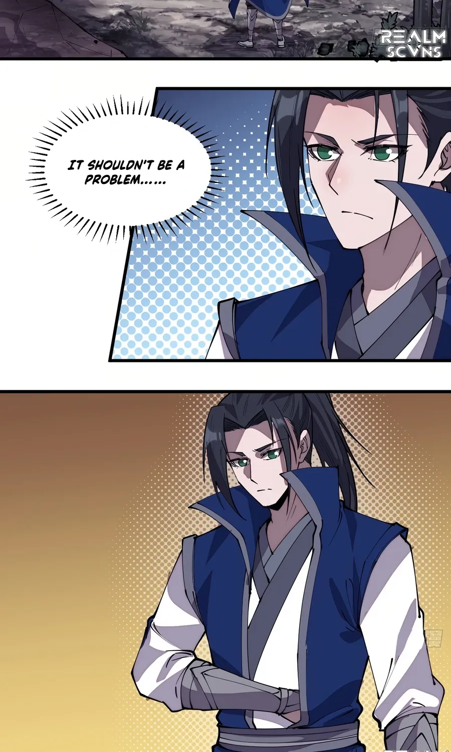 Read Start A Mountain chapter 278 image 13 on Lezhin