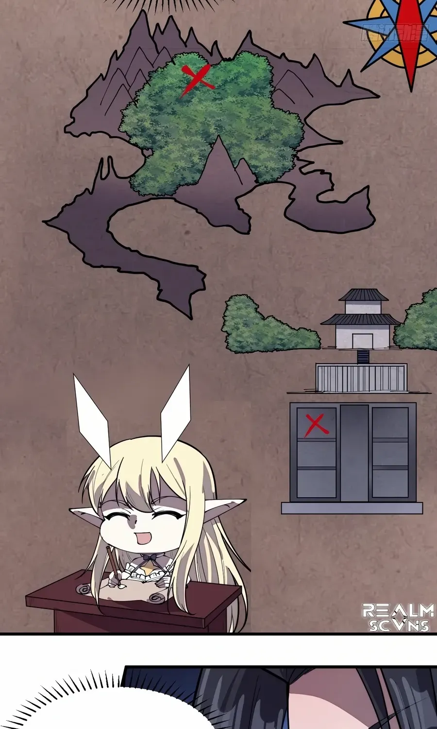 Read Start A Mountain chapter 278 image 16 on Lezhin
