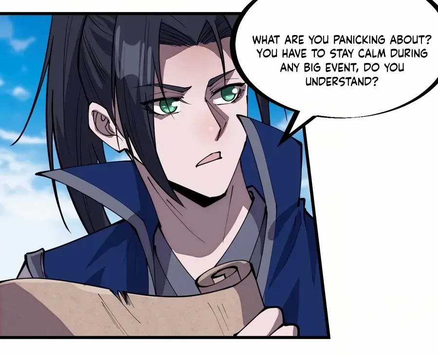 Read Start A Mountain chapter 278 image 18 on Lezhin