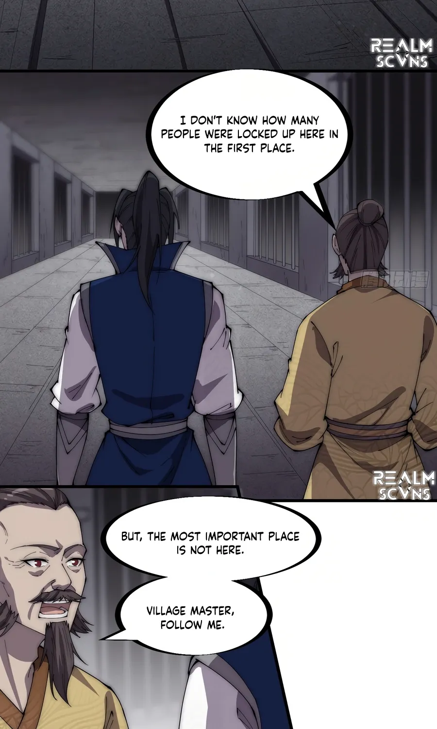 Read Start A Mountain chapter 278 image 21 on Lezhin