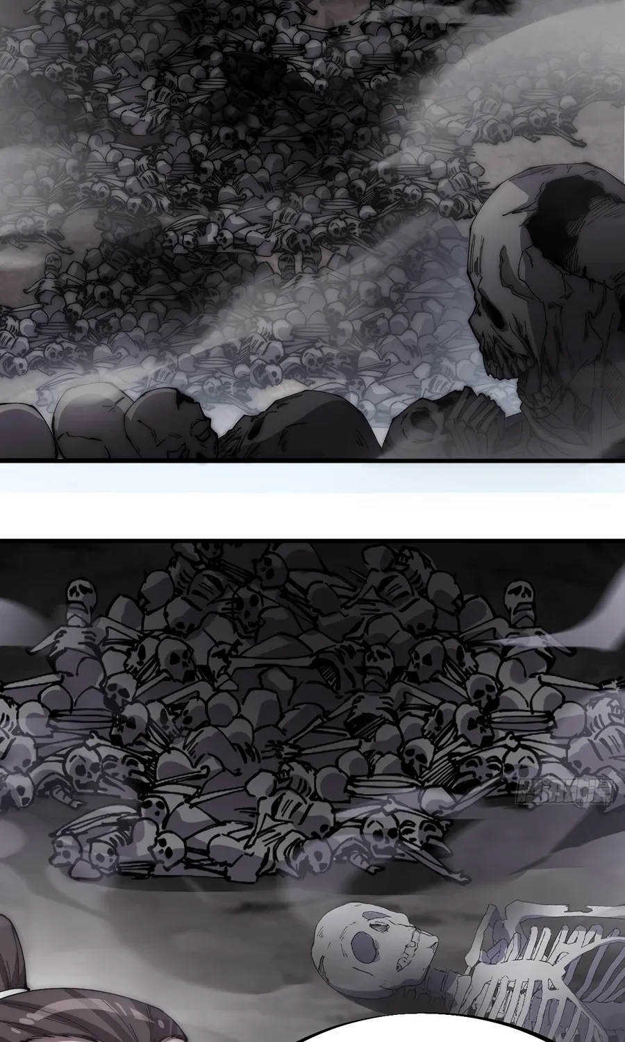 Read Start A Mountain chapter 278 image 24 on Lezhin