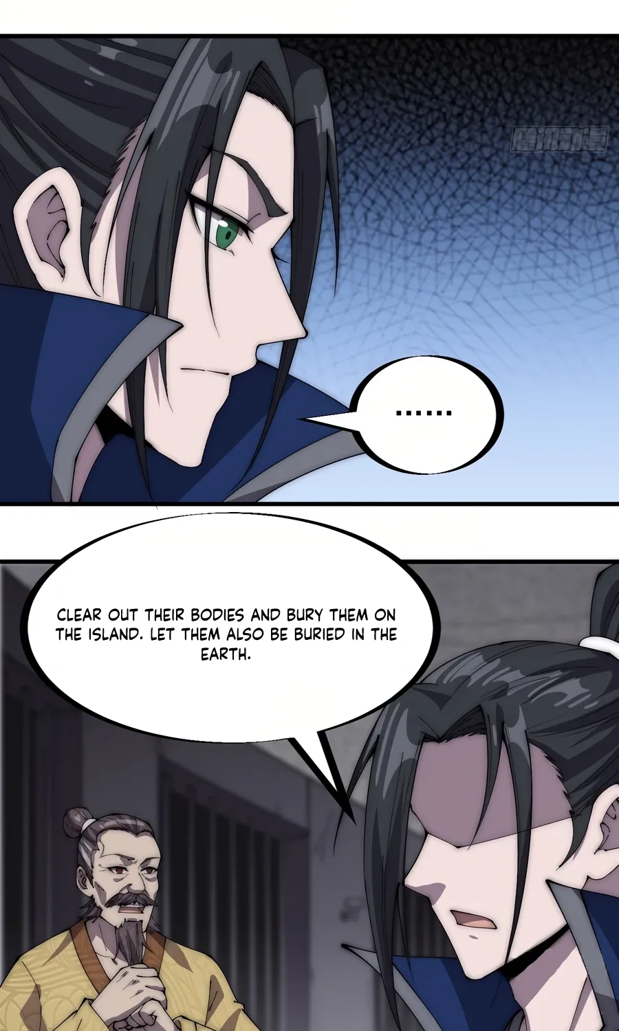 Read Start A Mountain chapter 278 image 26 on Lezhin