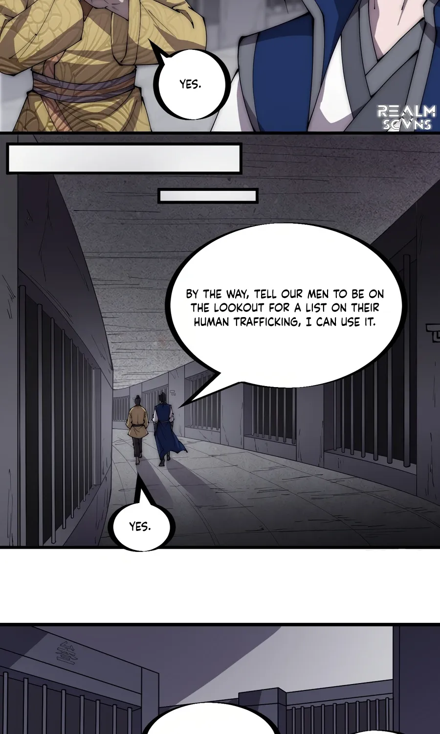 Read Start A Mountain chapter 278 image 27 on Lezhin
