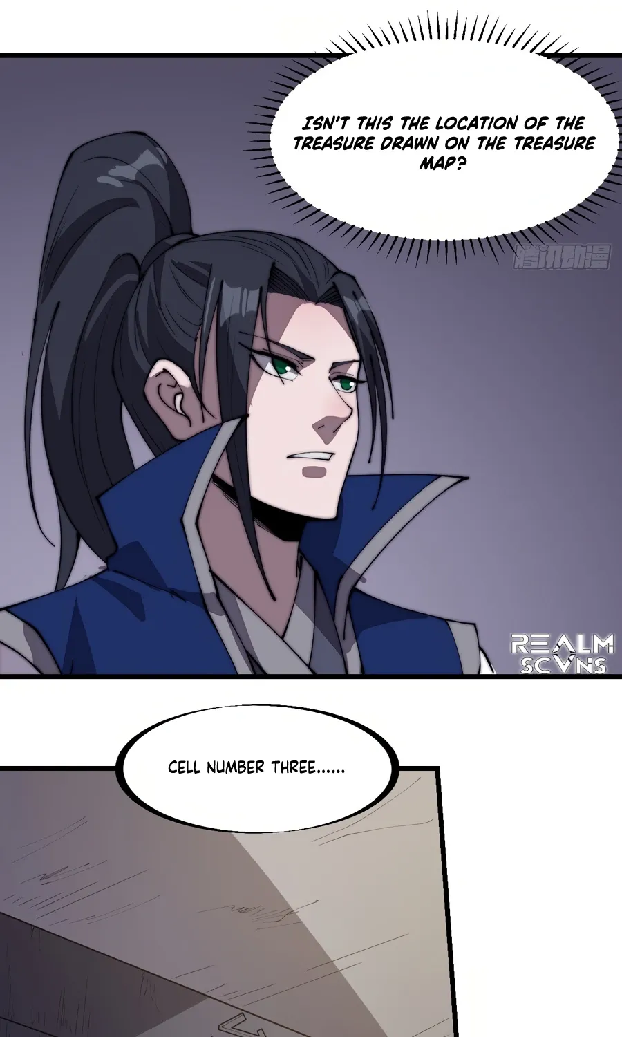 Read Start A Mountain chapter 278 image 29 on Lezhin