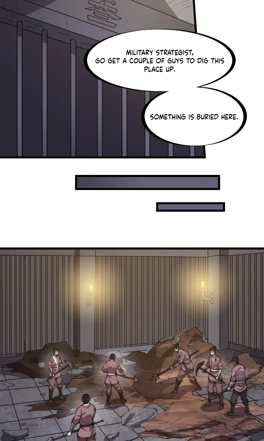 Read Start A Mountain chapter 278 image 30 on Lezhin