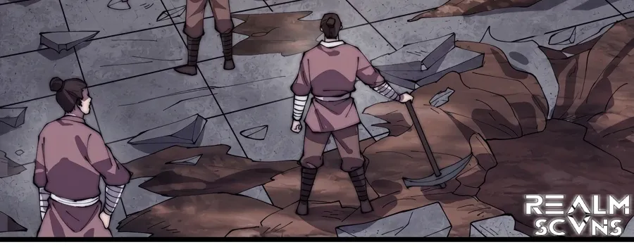 Read Start A Mountain chapter 278 image 31 on Lezhin