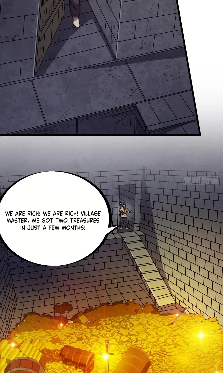Read Start A Mountain chapter 278 image 36 on Lezhin