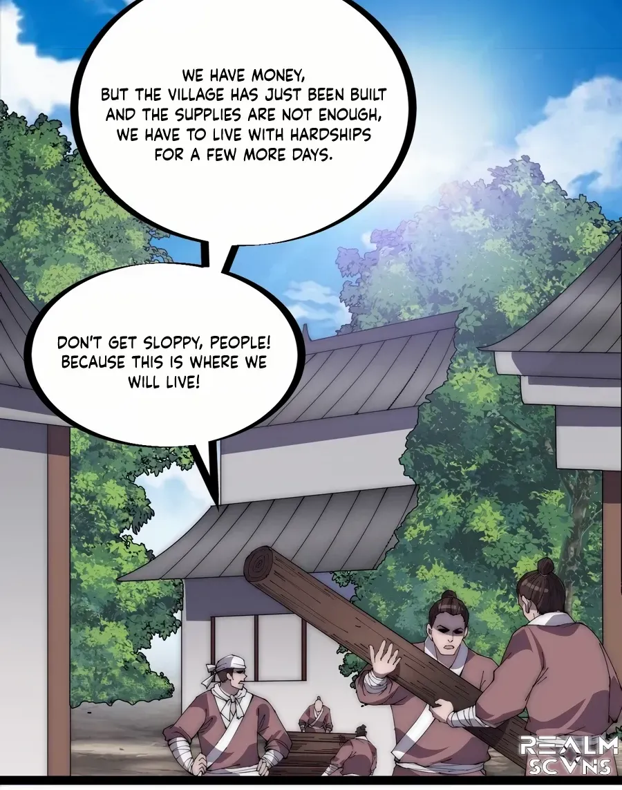 Read Start A Mountain chapter 278 image 4 on Lezhin