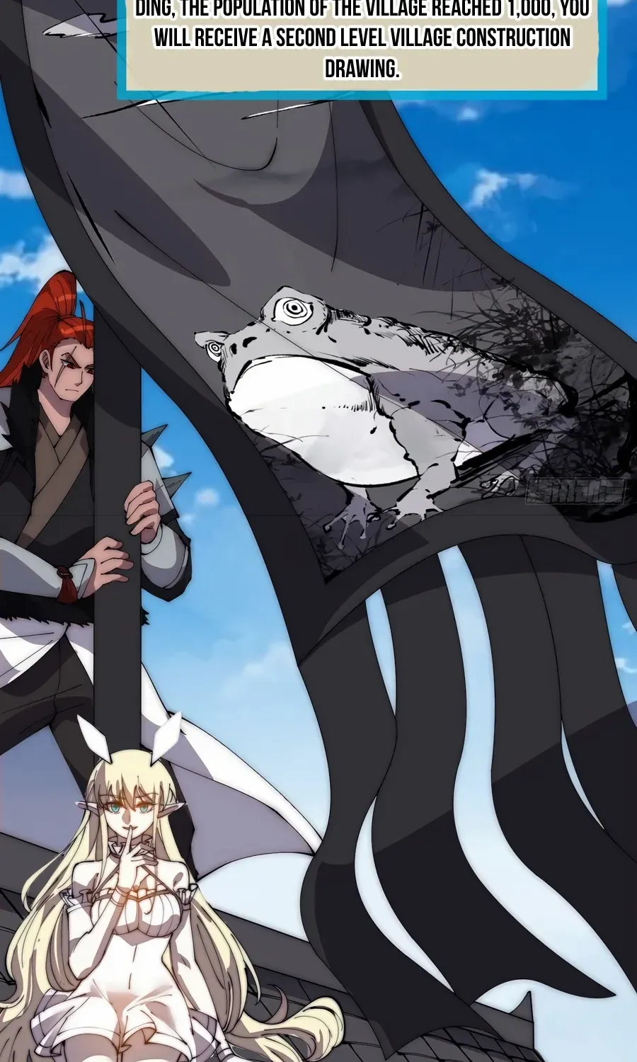 Read Start A Mountain chapter 278 image 7 on Lezhin