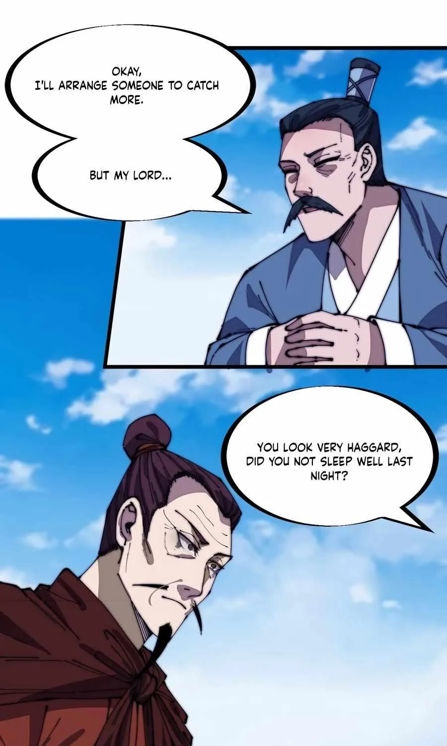 Read Start A Mountain chapter 279 image 10 on Lezhin