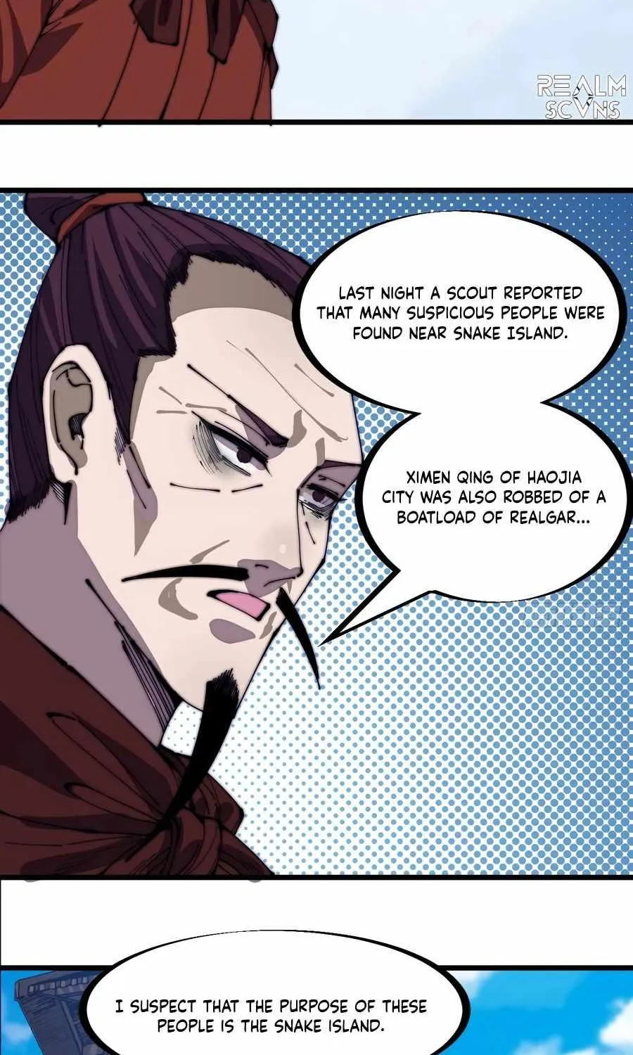 Read Start A Mountain chapter 279 image 11 on Lezhin