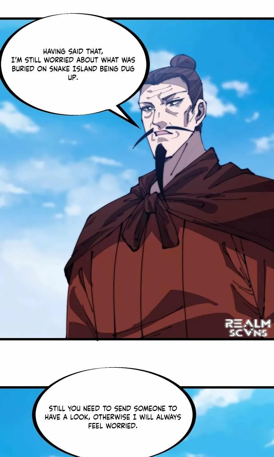 Read Start A Mountain chapter 279 image 14 on Lezhin